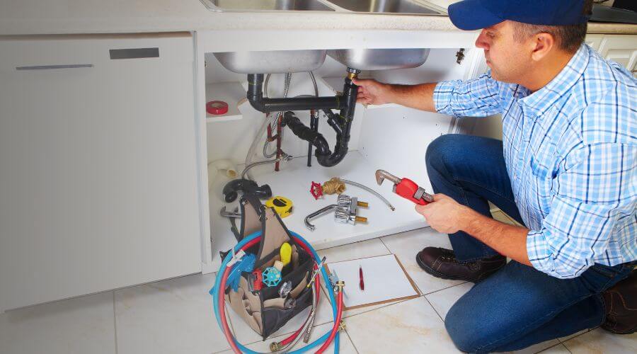 Professional expert plumbing services in Tiff, MO